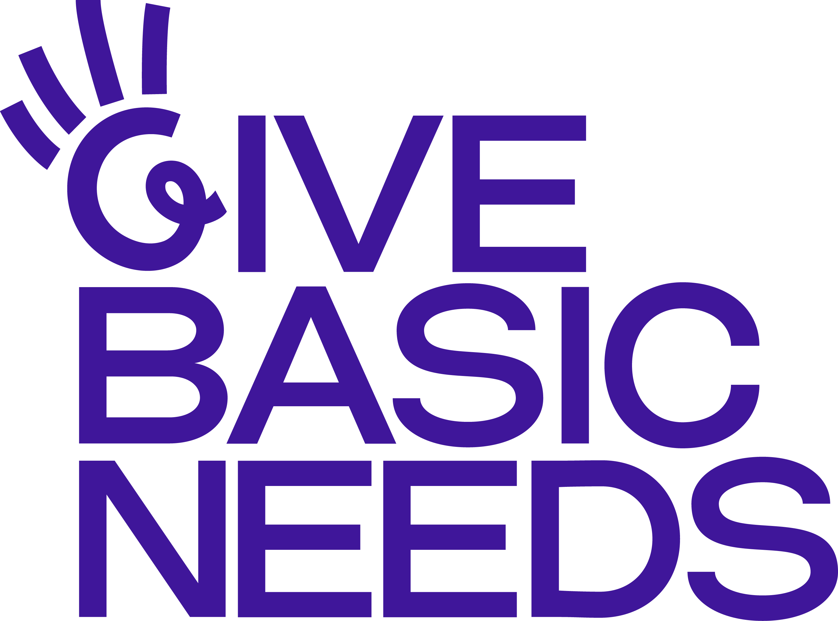 Give Basic Needs