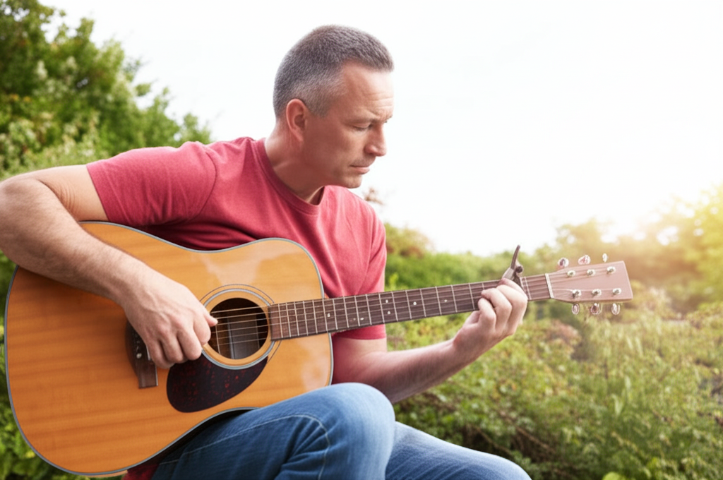 Guitars 4 Vets + Guitar.Guide